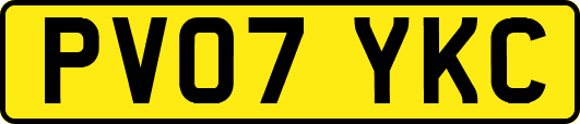 PV07YKC
