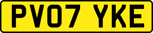 PV07YKE