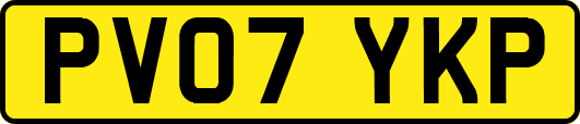 PV07YKP