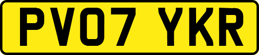 PV07YKR