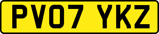 PV07YKZ