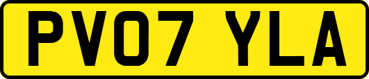 PV07YLA