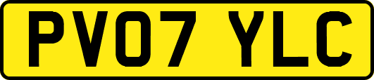 PV07YLC