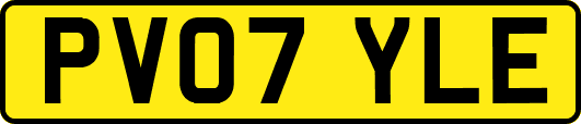 PV07YLE