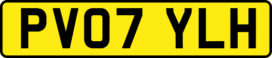 PV07YLH