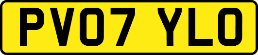 PV07YLO