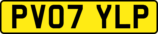 PV07YLP