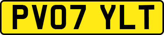 PV07YLT