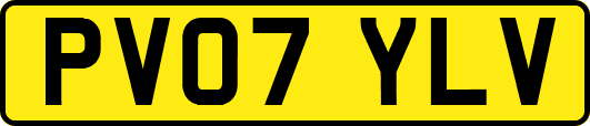 PV07YLV