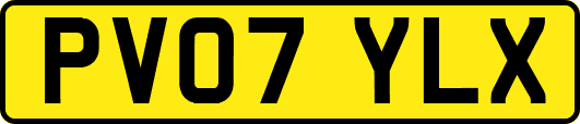 PV07YLX