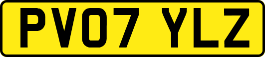 PV07YLZ