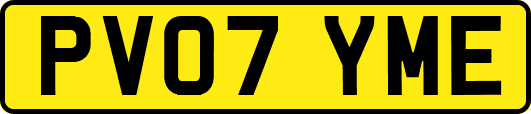 PV07YME