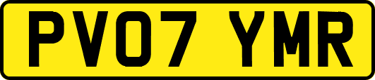 PV07YMR