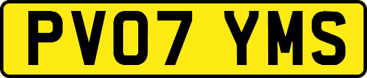 PV07YMS