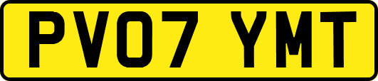 PV07YMT