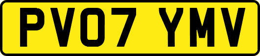 PV07YMV
