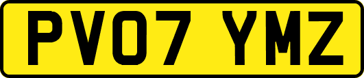 PV07YMZ