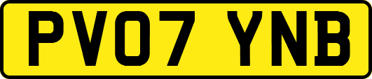 PV07YNB