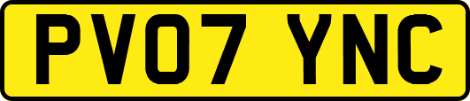 PV07YNC