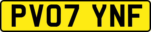PV07YNF
