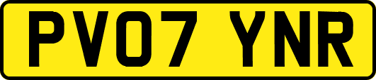 PV07YNR