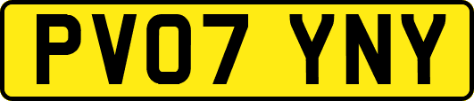 PV07YNY