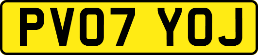 PV07YOJ