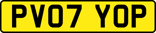 PV07YOP