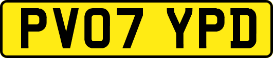 PV07YPD