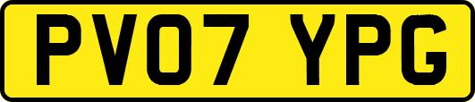 PV07YPG
