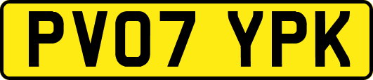 PV07YPK
