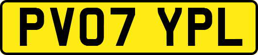 PV07YPL
