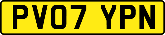 PV07YPN