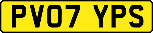 PV07YPS