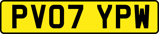PV07YPW