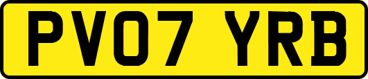 PV07YRB