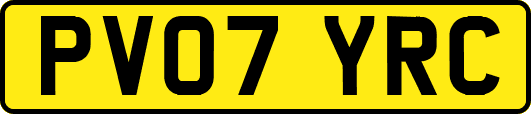 PV07YRC