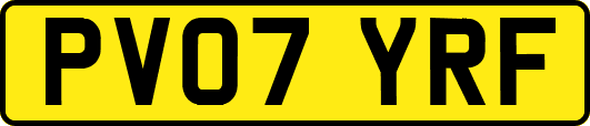 PV07YRF