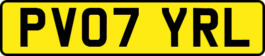 PV07YRL