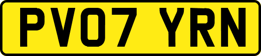 PV07YRN