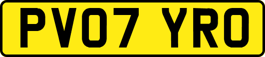 PV07YRO