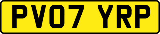 PV07YRP