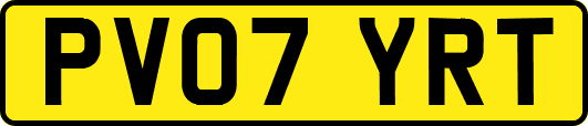 PV07YRT