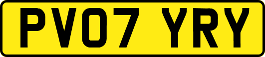 PV07YRY