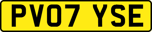 PV07YSE