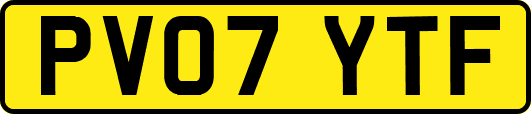 PV07YTF