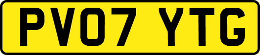 PV07YTG