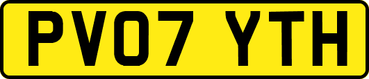 PV07YTH