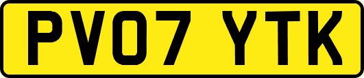 PV07YTK