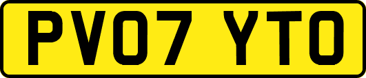 PV07YTO
